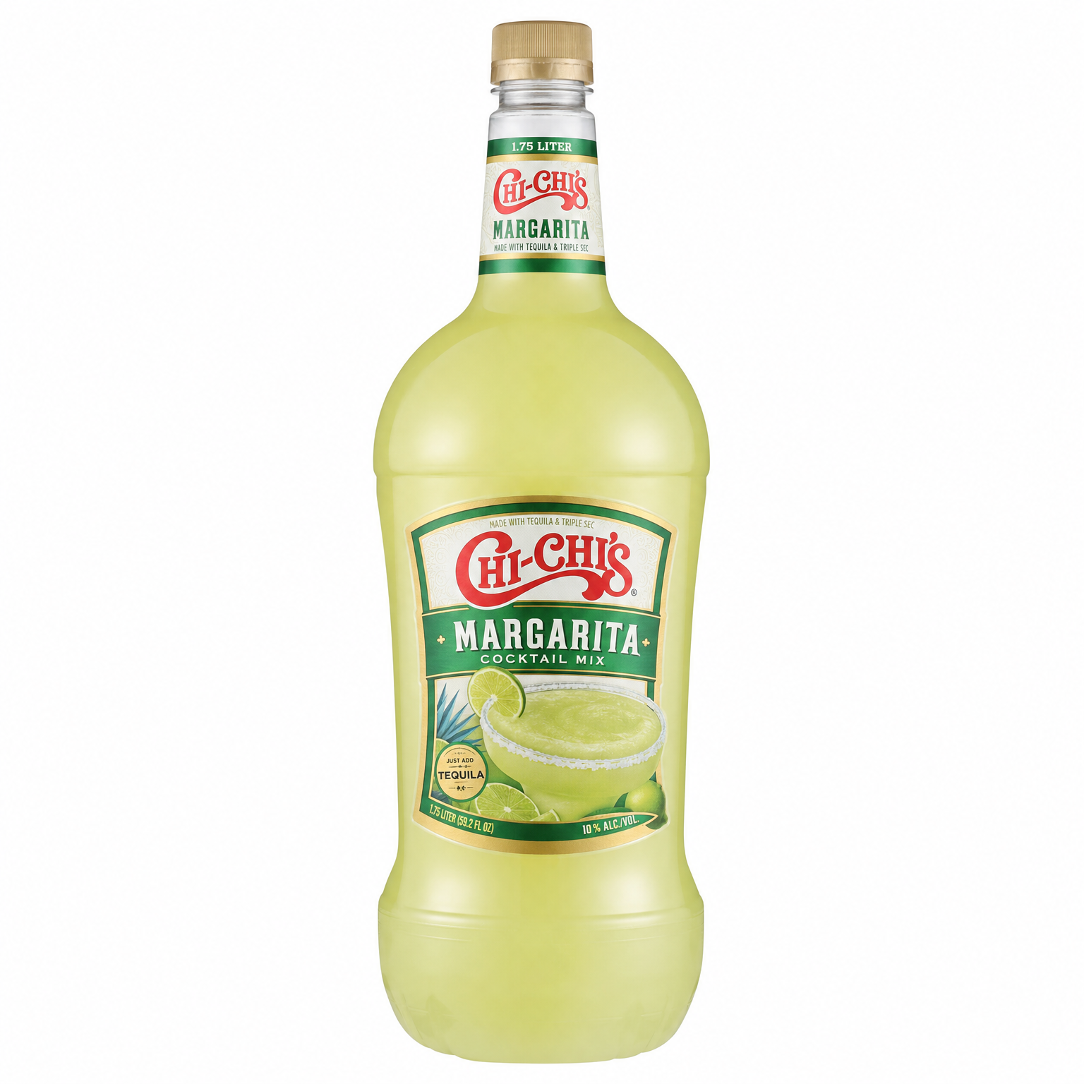 Chi-Chi's Margarita 1.75L