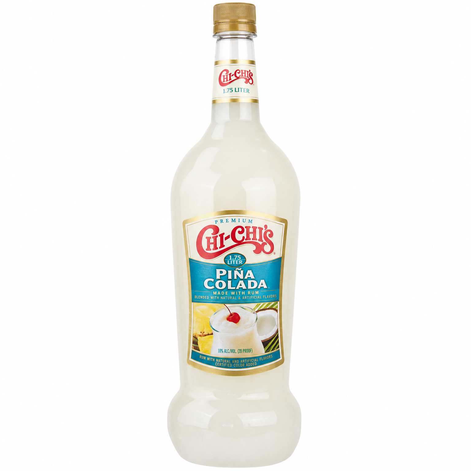 Chi-Chi's Piña Colada 1.75L