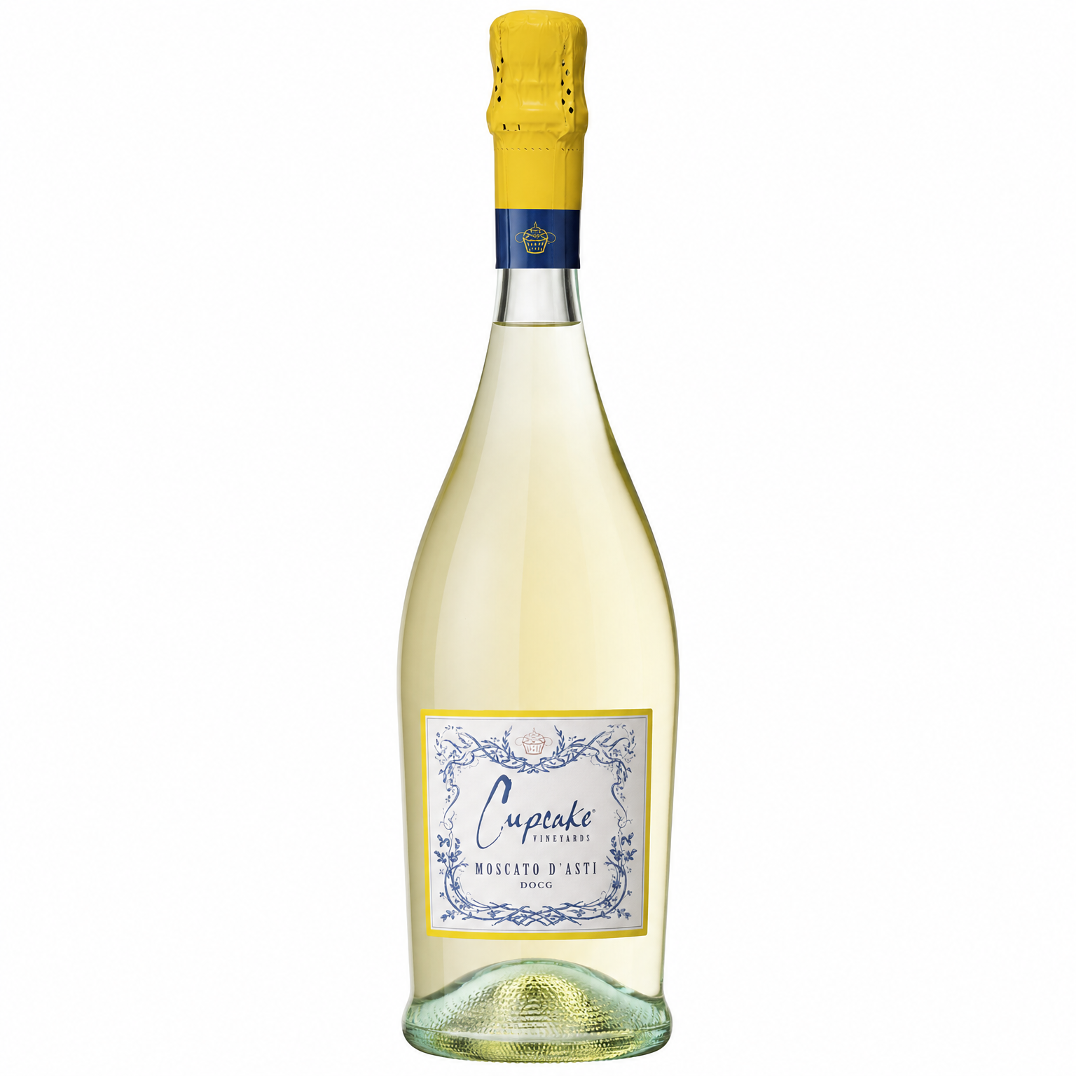 Cupcake Vineyards Moscato D'asti 750ml
