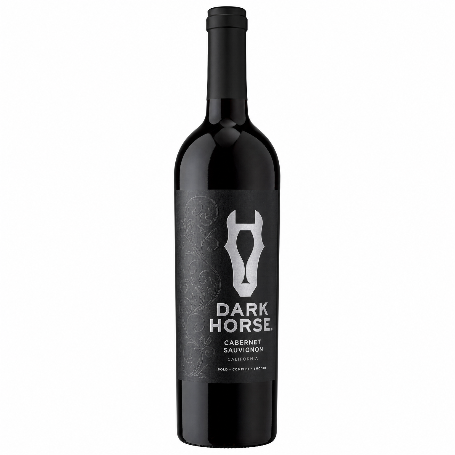 Dark Horse Cabernet Sauvignon 750ml