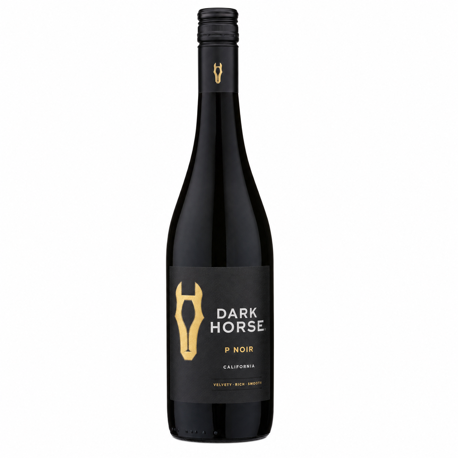 Dark Horse Pinot Noir 750ml