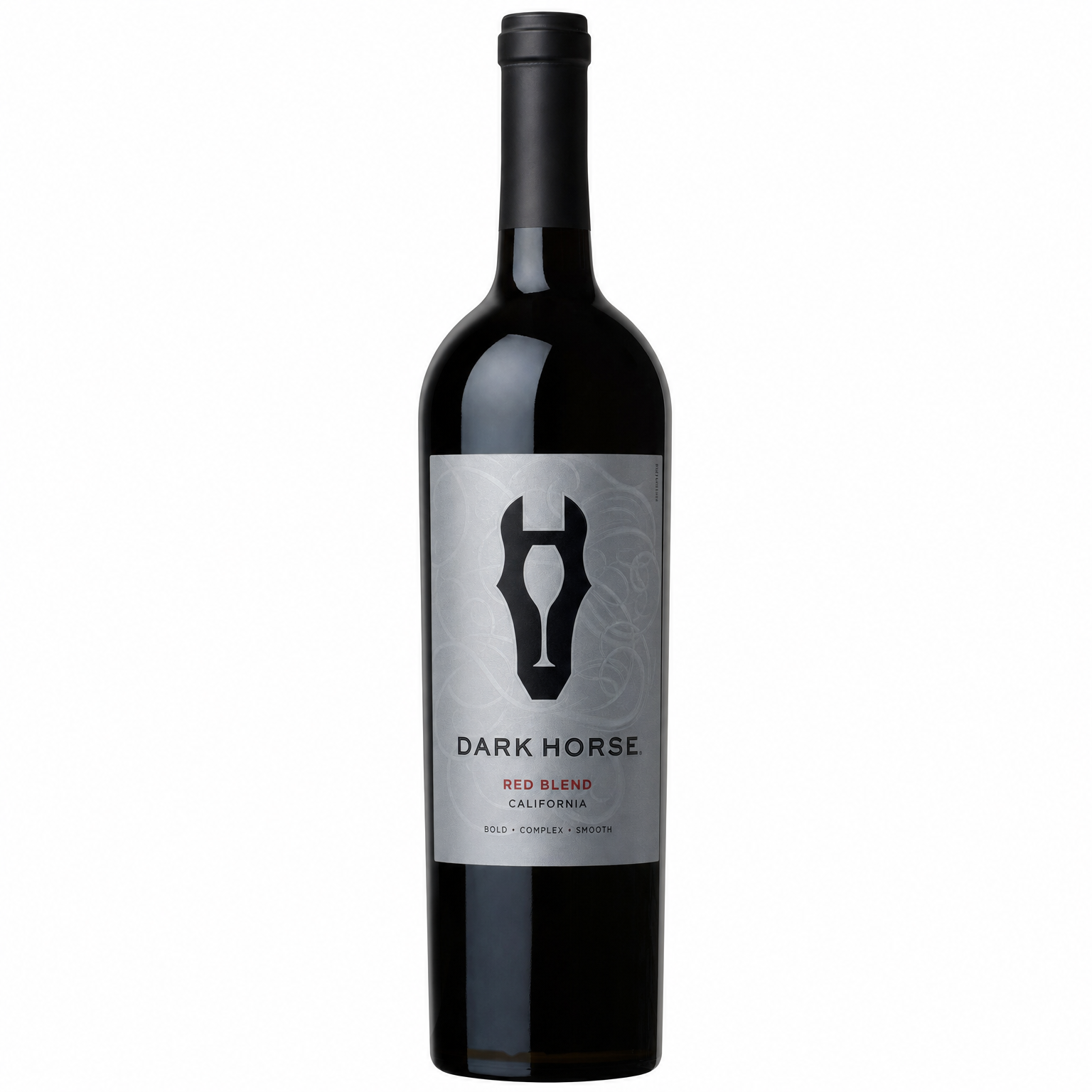 Dark Horse Red Blend 750ml