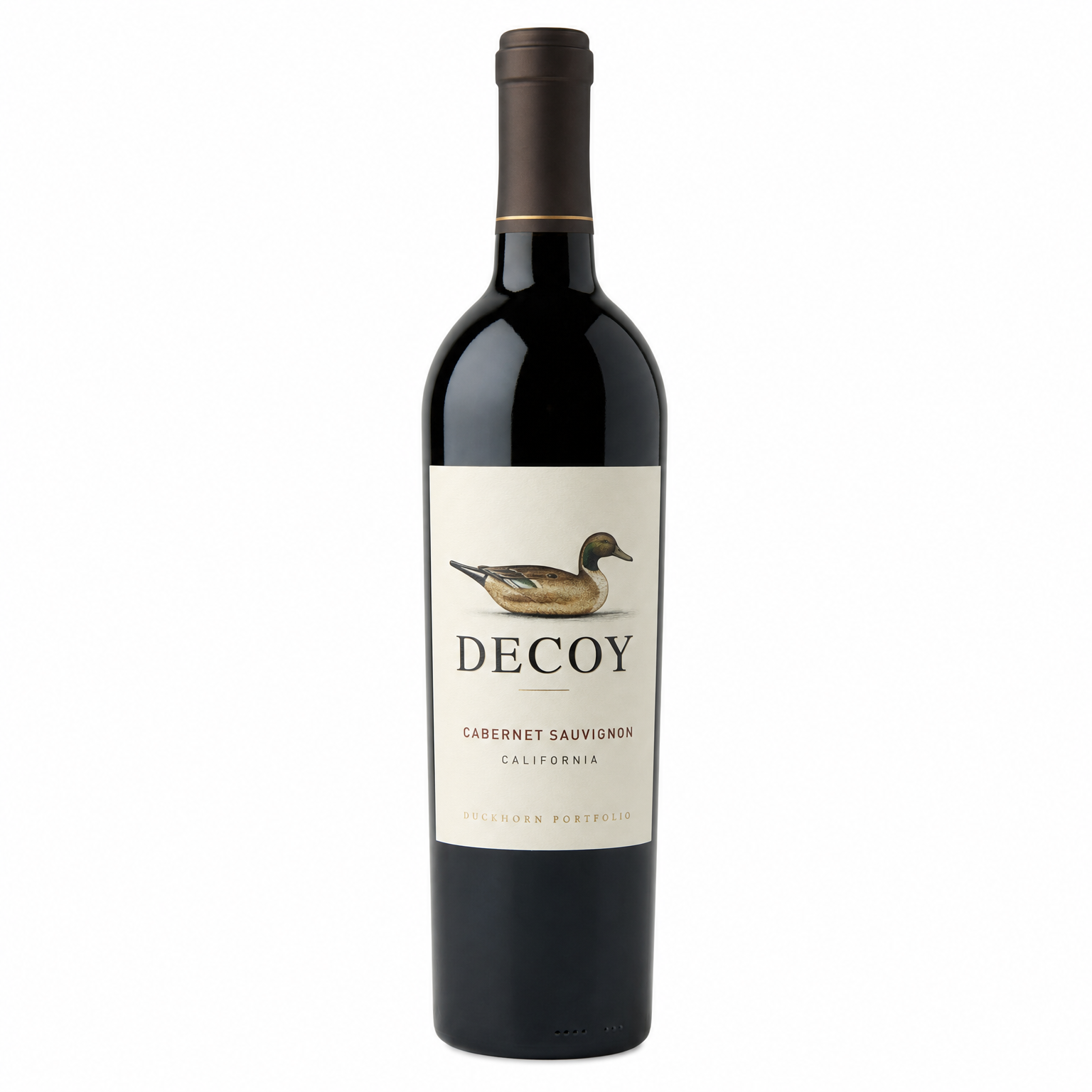 Decoy Cabernet Sauvignon 750ml