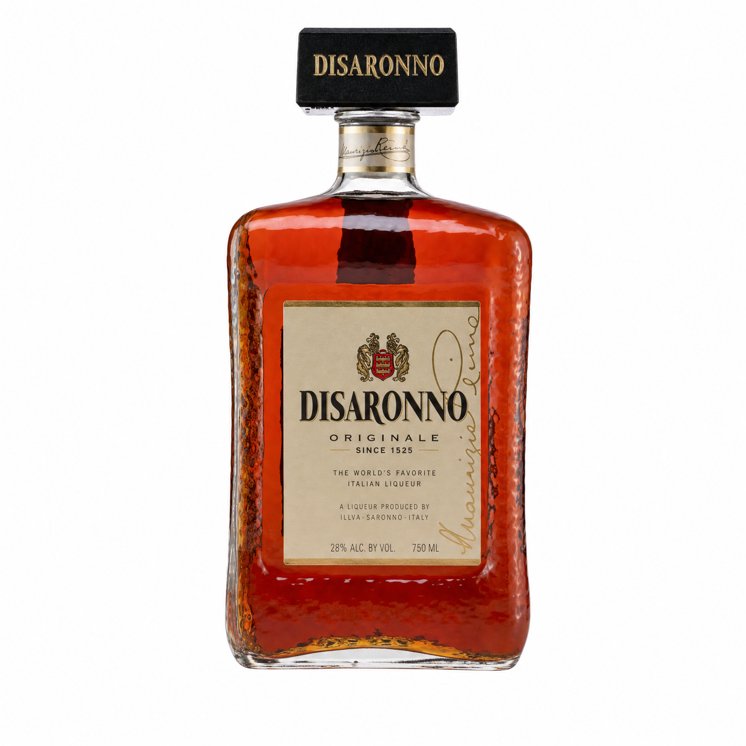 Disaronno Originale Amaretto Liqueur 750ml