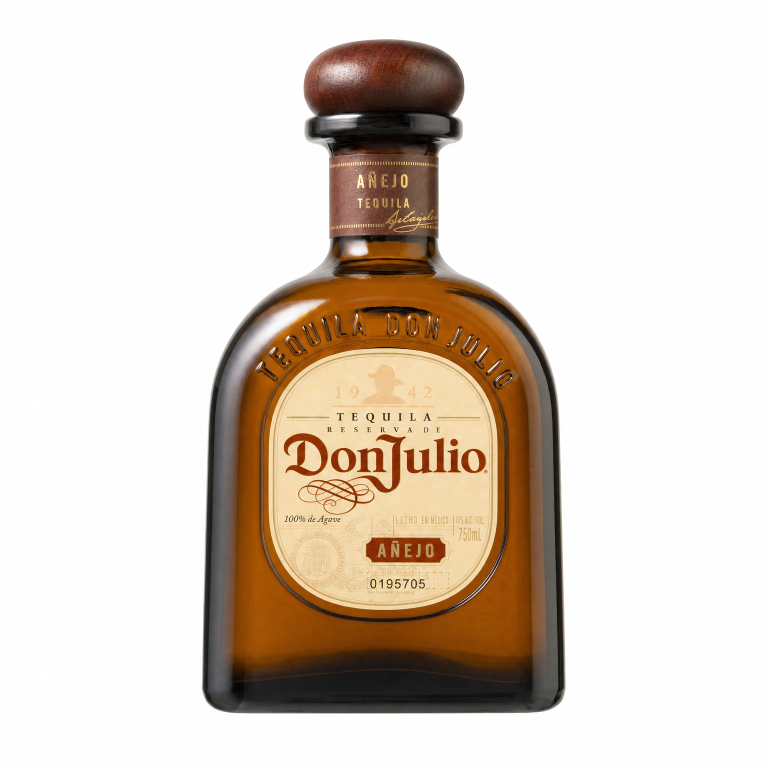 Don Julio Añejo Tequila 750ml