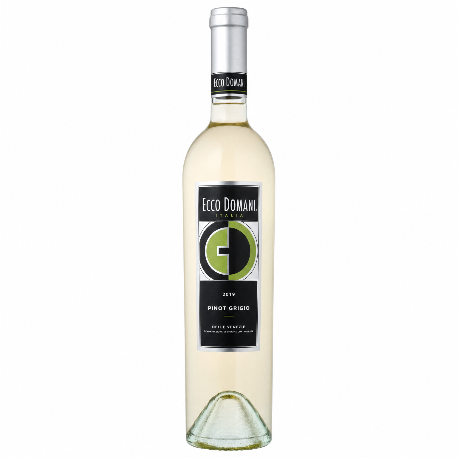 Ecco Domani Pinot Grigio 750ml