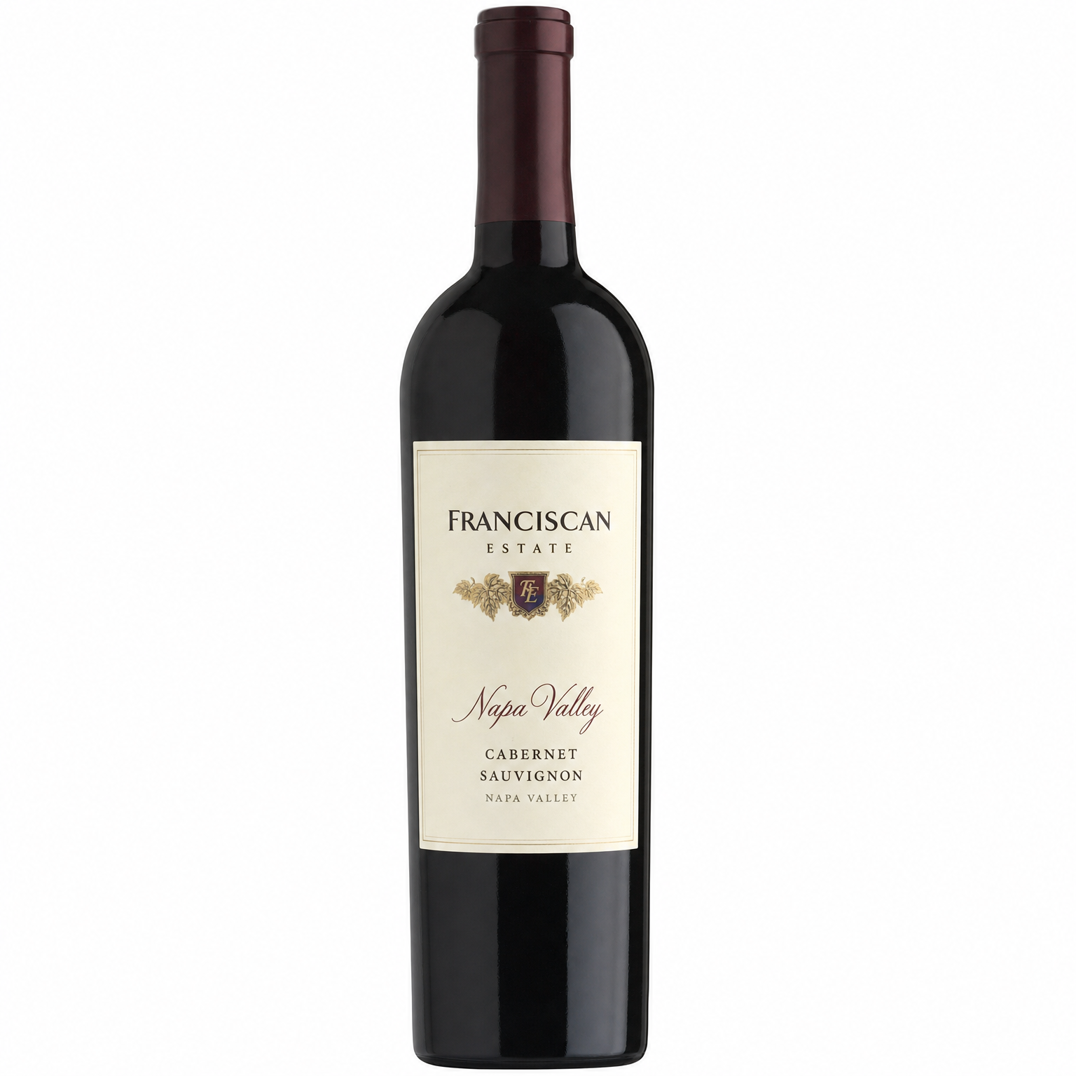 Franciscan Cabernet Sauvignon 750ml