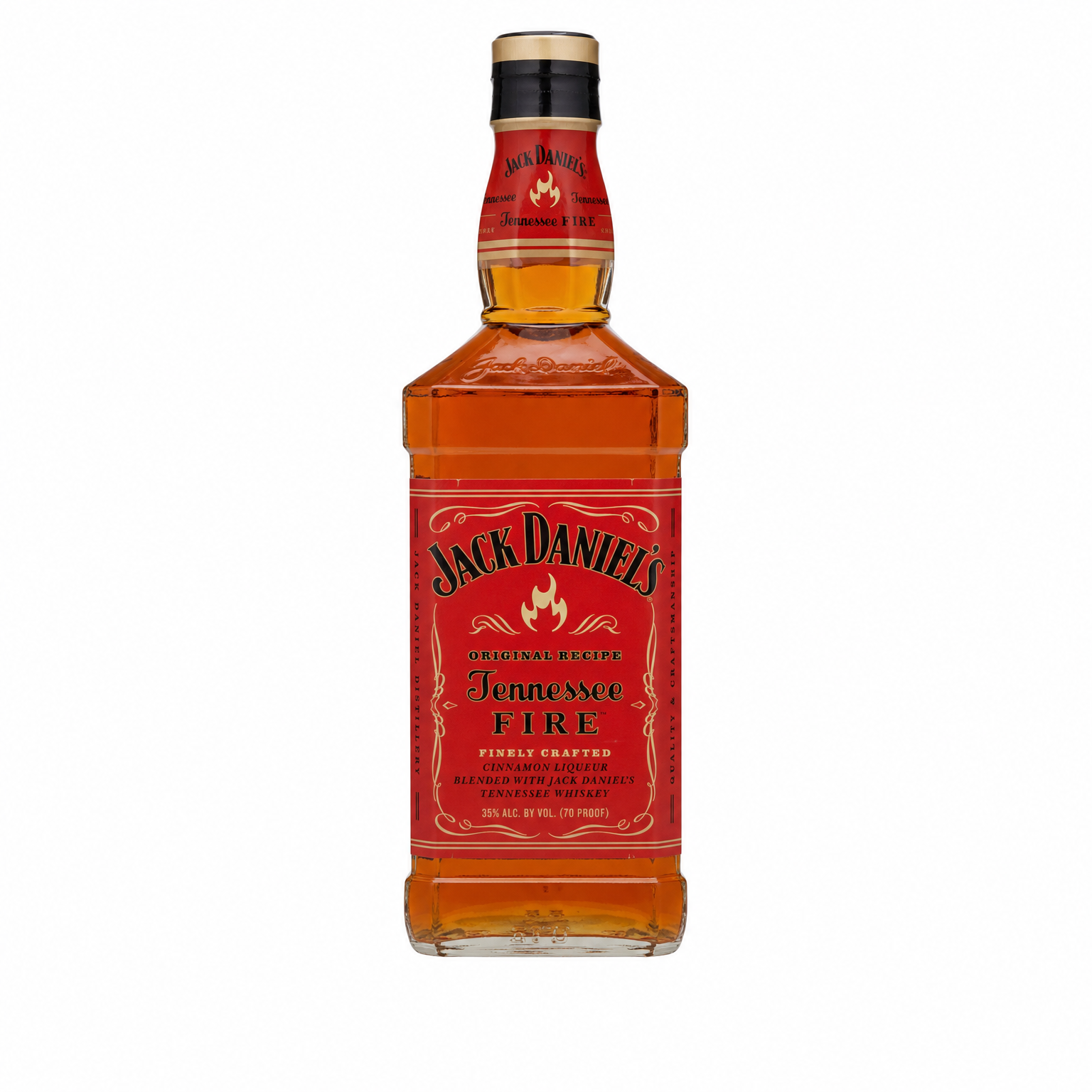 Jack Daniel's Tennessee Fire 750ml