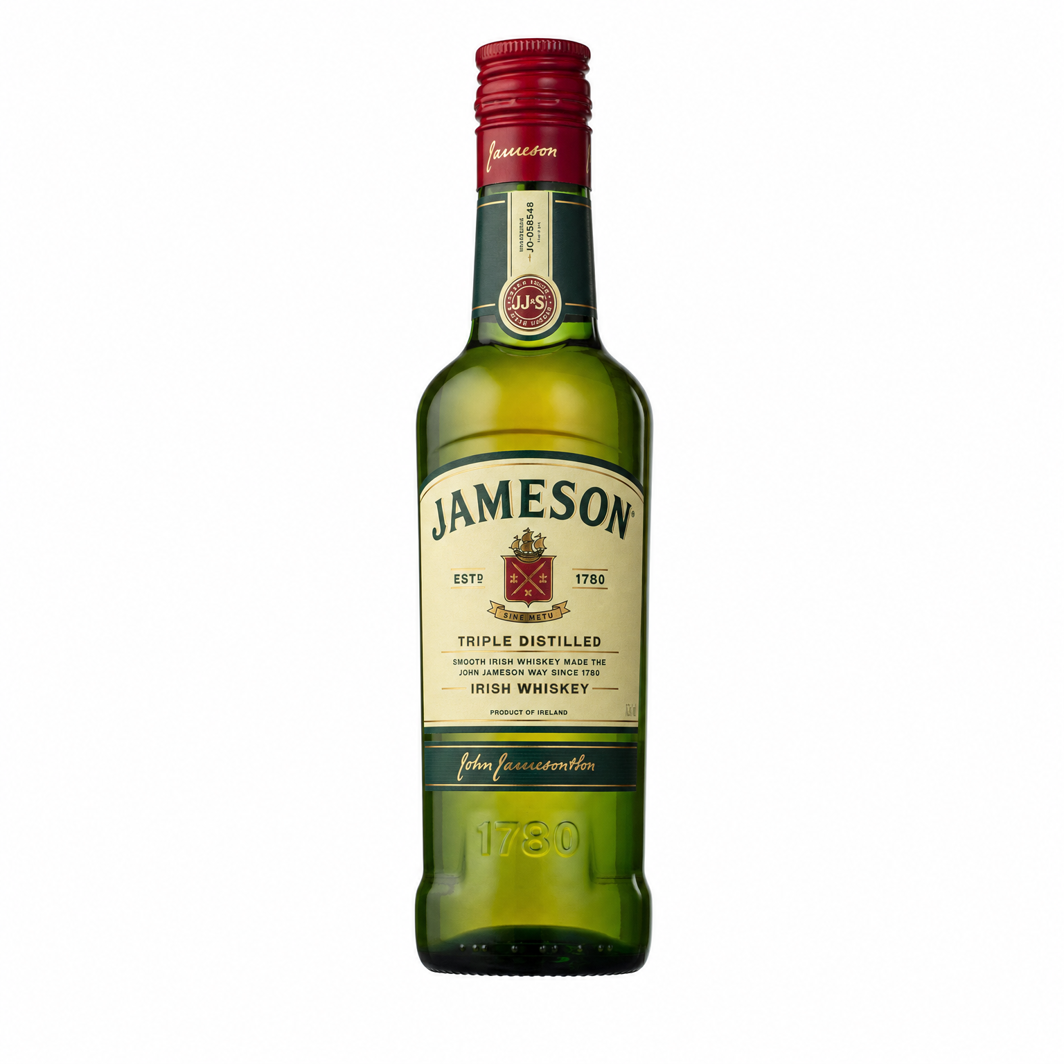 Jameson Irish Whiskey 375ml