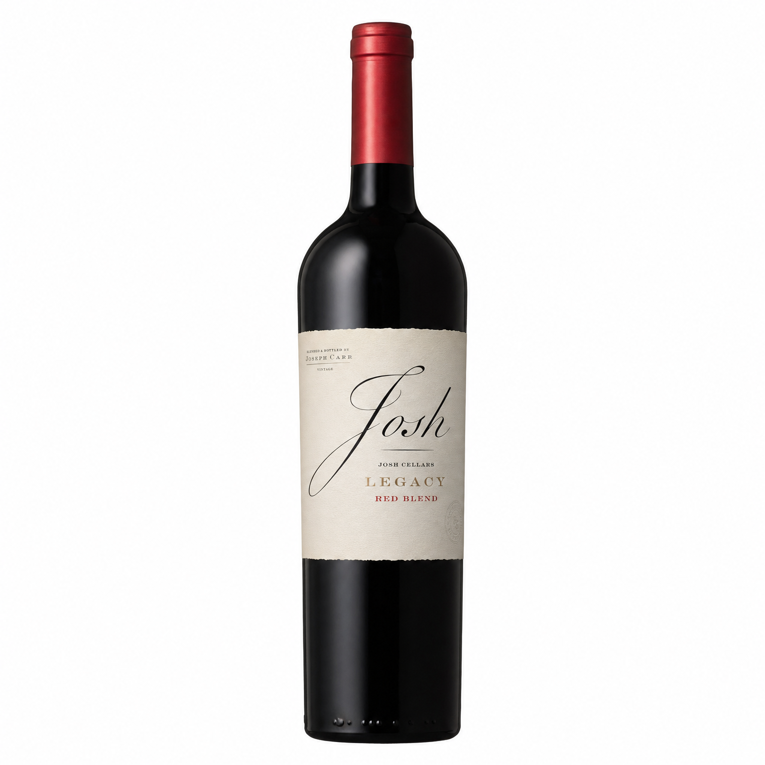 Josh Cellars Legacy Red Blend 750ml