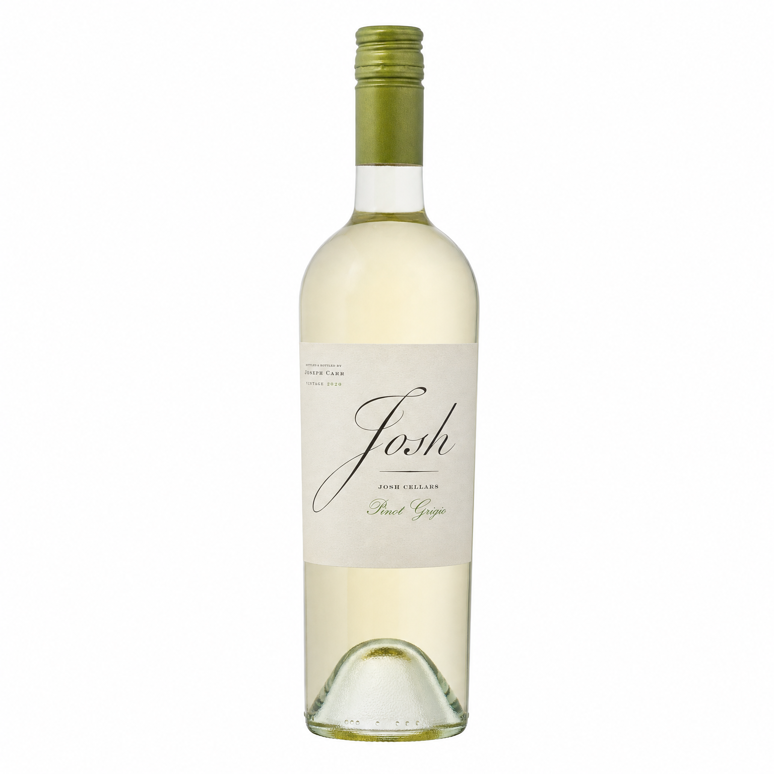 Josh Cellars Pinot Grigio 750ml