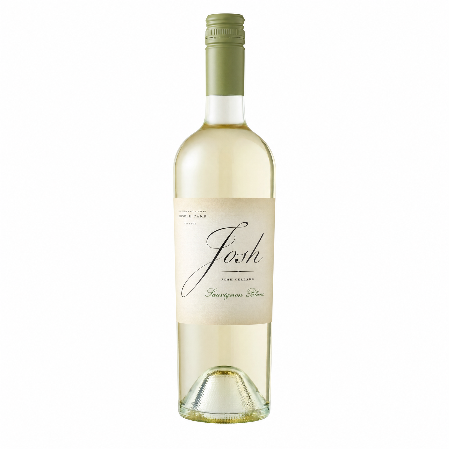 Josh Cellars Sauvignon Blanc 750ml