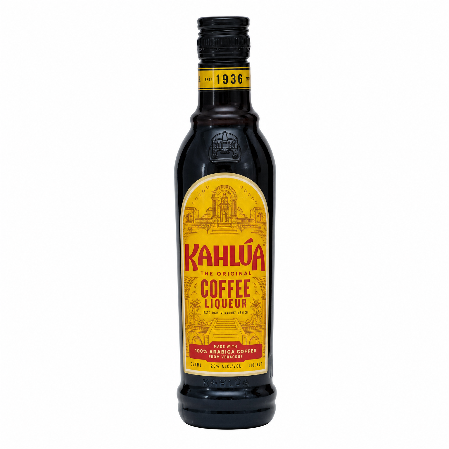 Kahlúa Original Coffee Liqueur 375ml