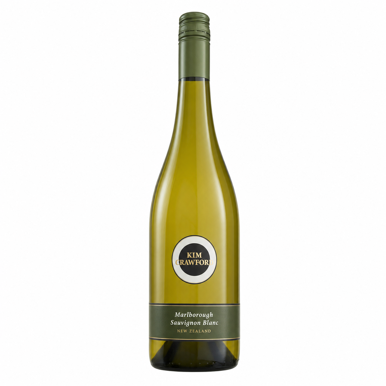 Kim Crawford Marlborough Sauvignon Blanc 750ml