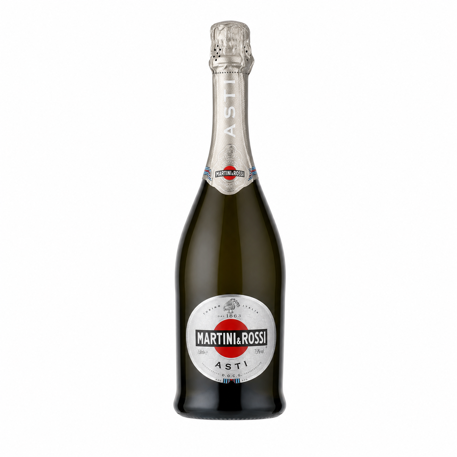 Martini & Rossi Asti Spumante 750ml