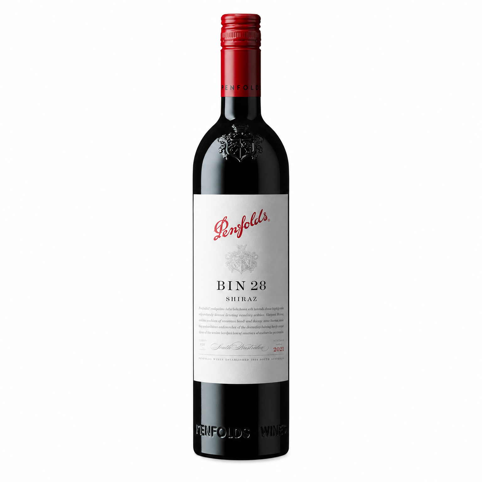 Penfolds Bin 28 Shiraz 750ml
