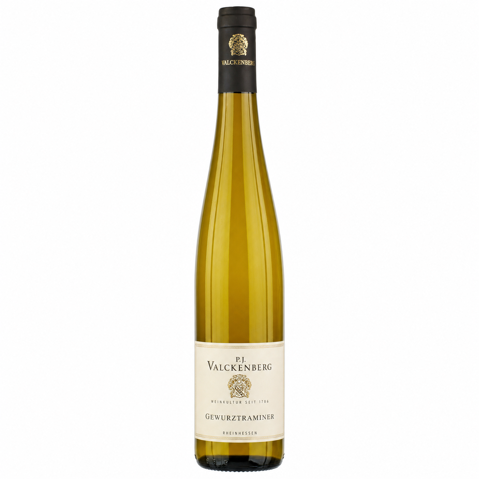 P.J. Valckenberg Gewurztraminer 750ml