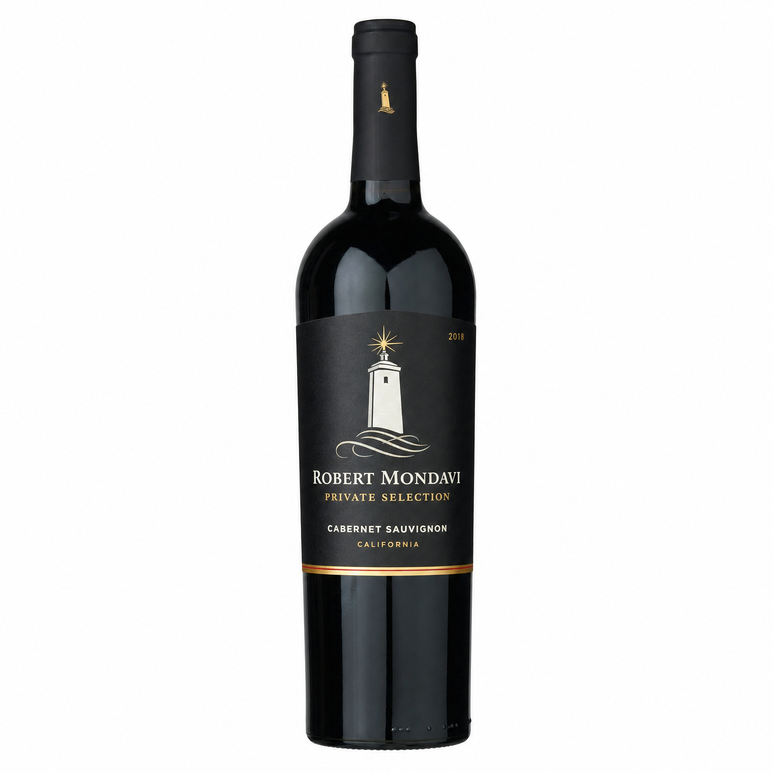 Robert Mondavi Cabernet Sauvignon 750ml