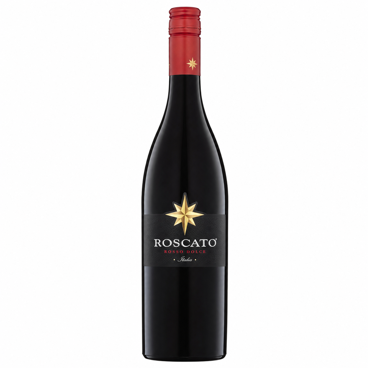 Roscato Rosso Dolce 750ml