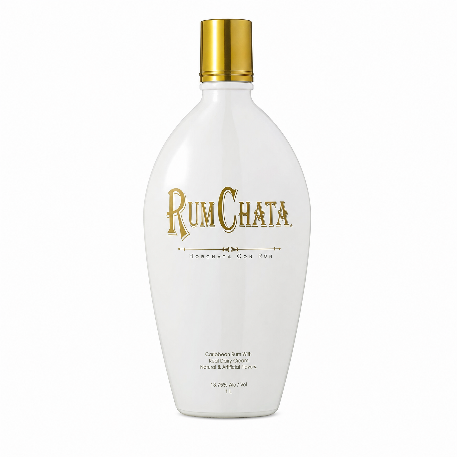 RumChata Cream Liqueur 1L