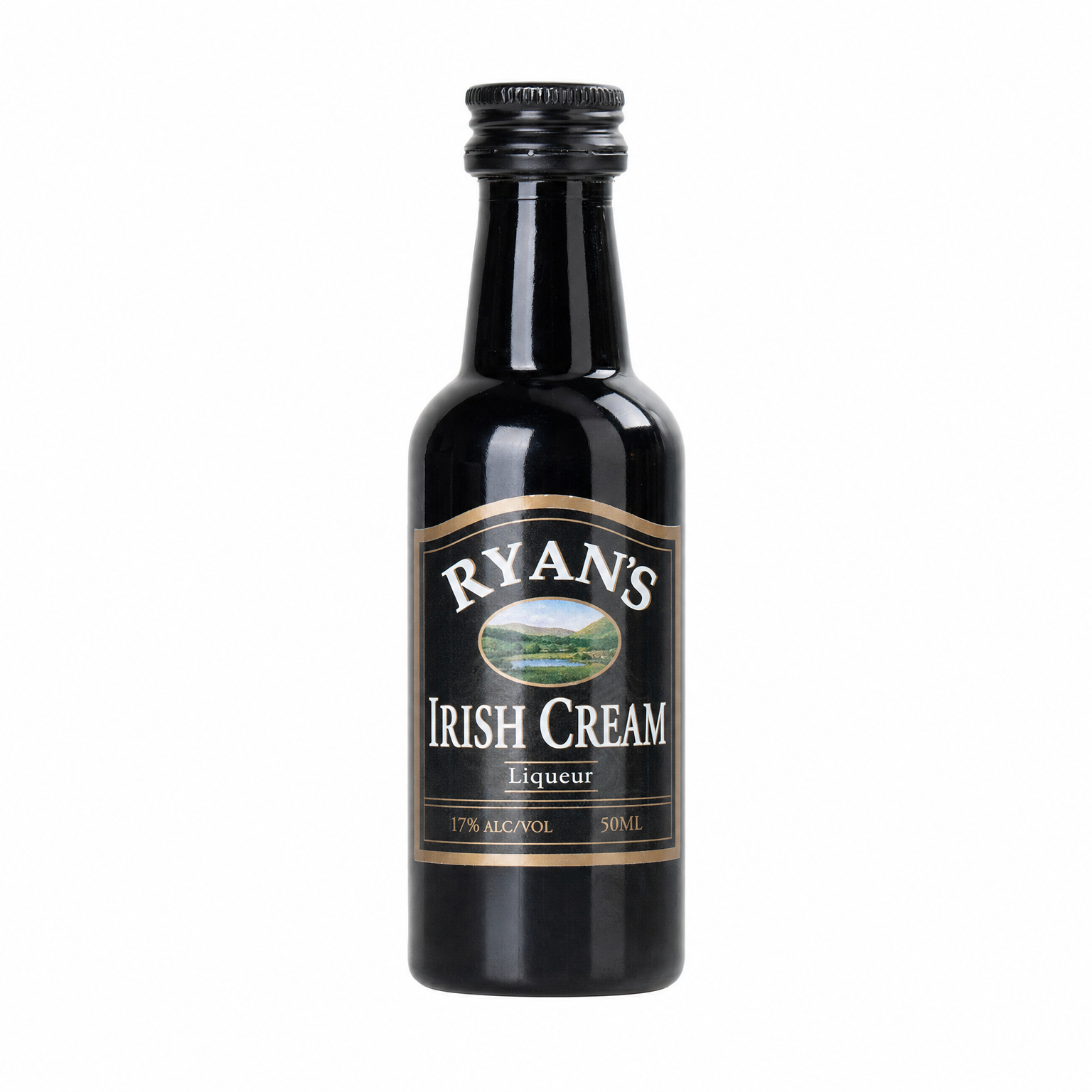 Ryan's Irish Cream 50ml