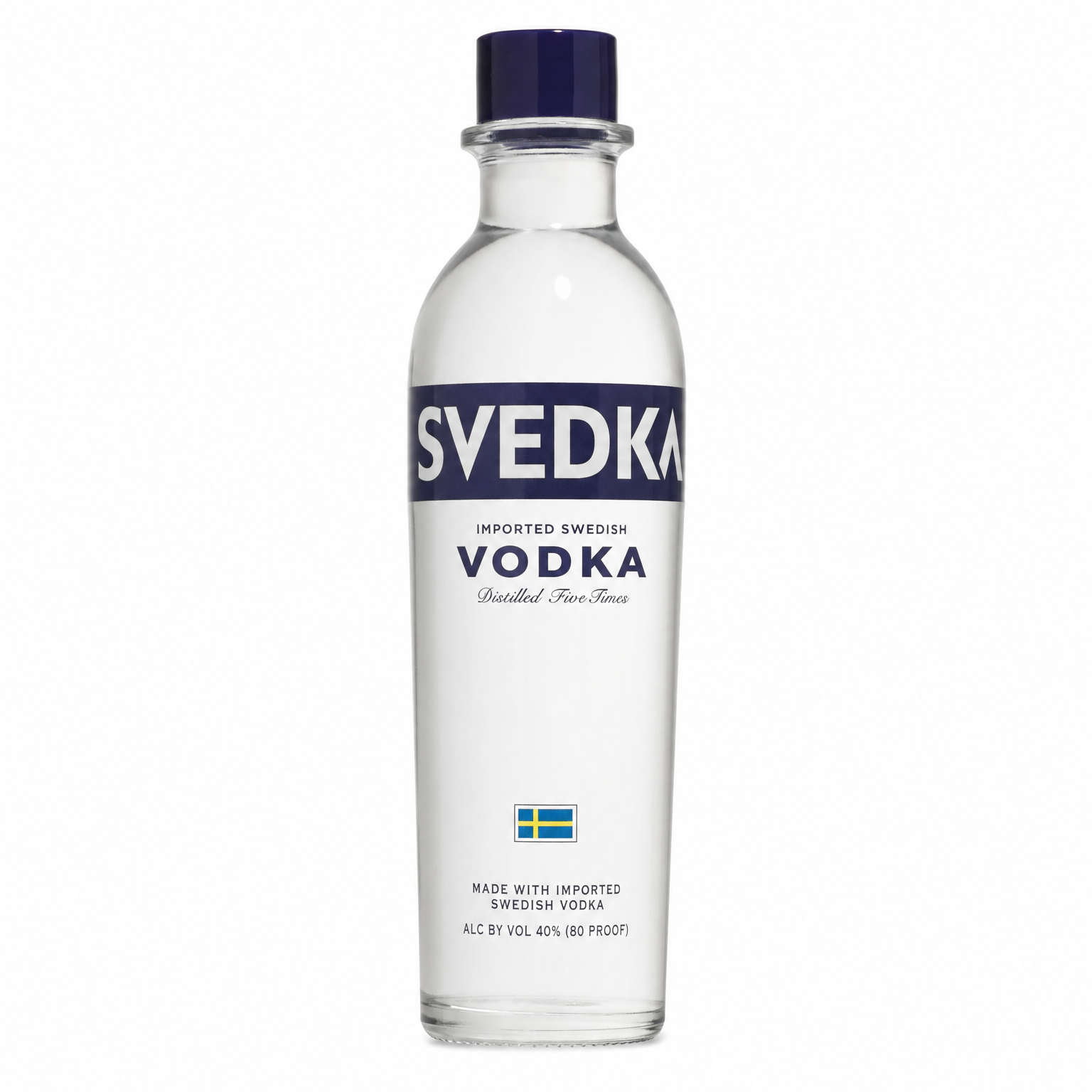 Svedka Vodka 375ml
