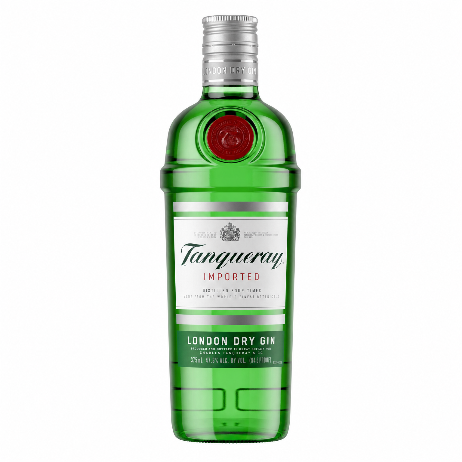Tanqueray London Dry Gin 750ml