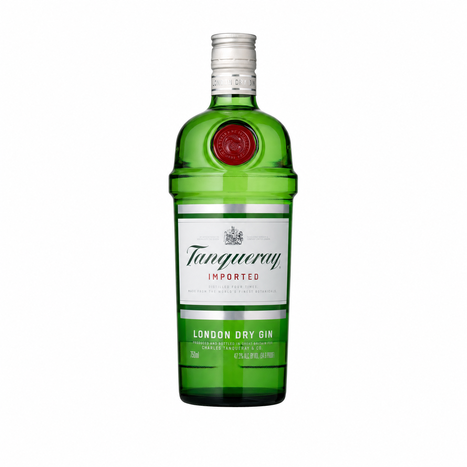 Tanqueray London Dry Gin 750ml
