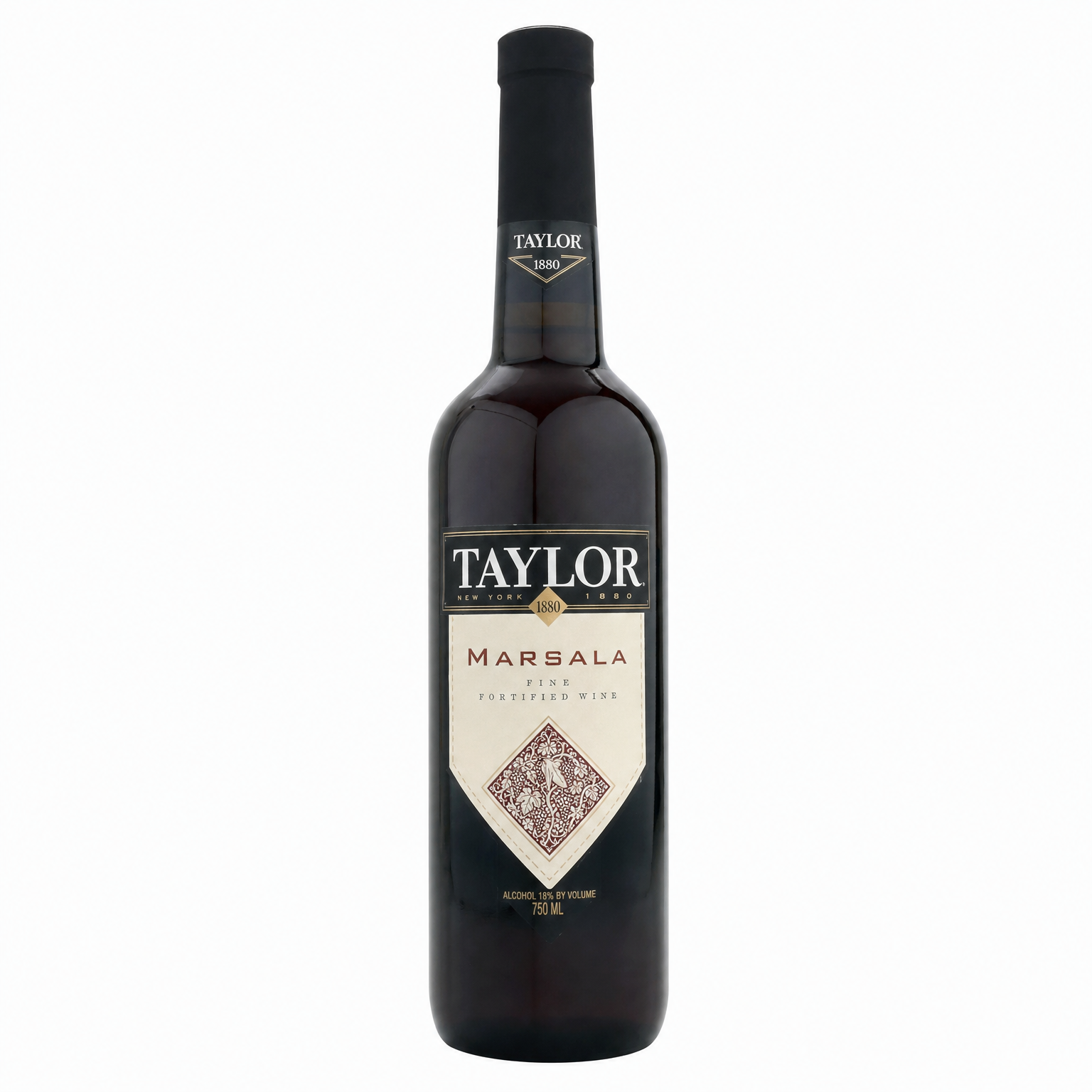Taylor Marsala 750ml