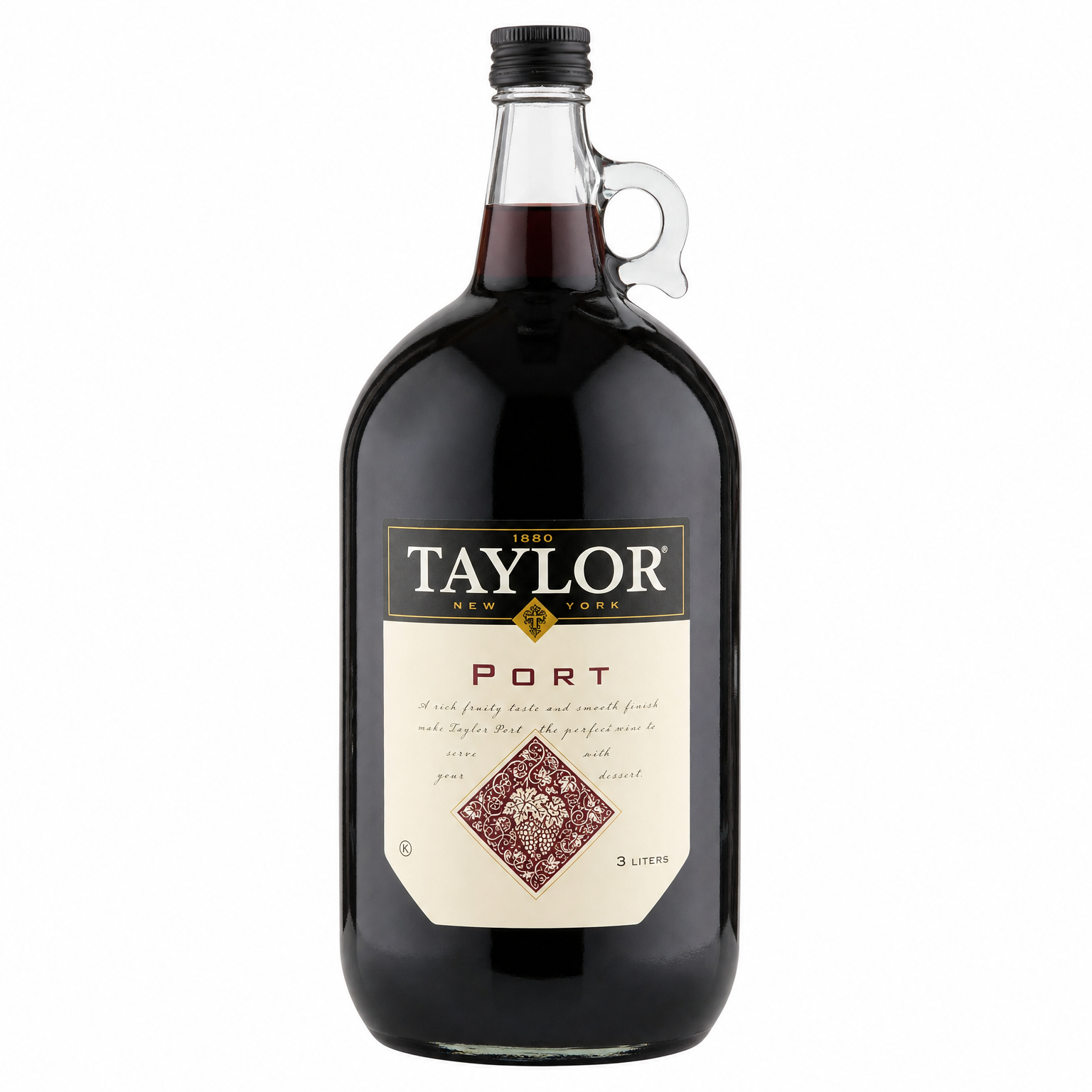 Taylor Port 3L