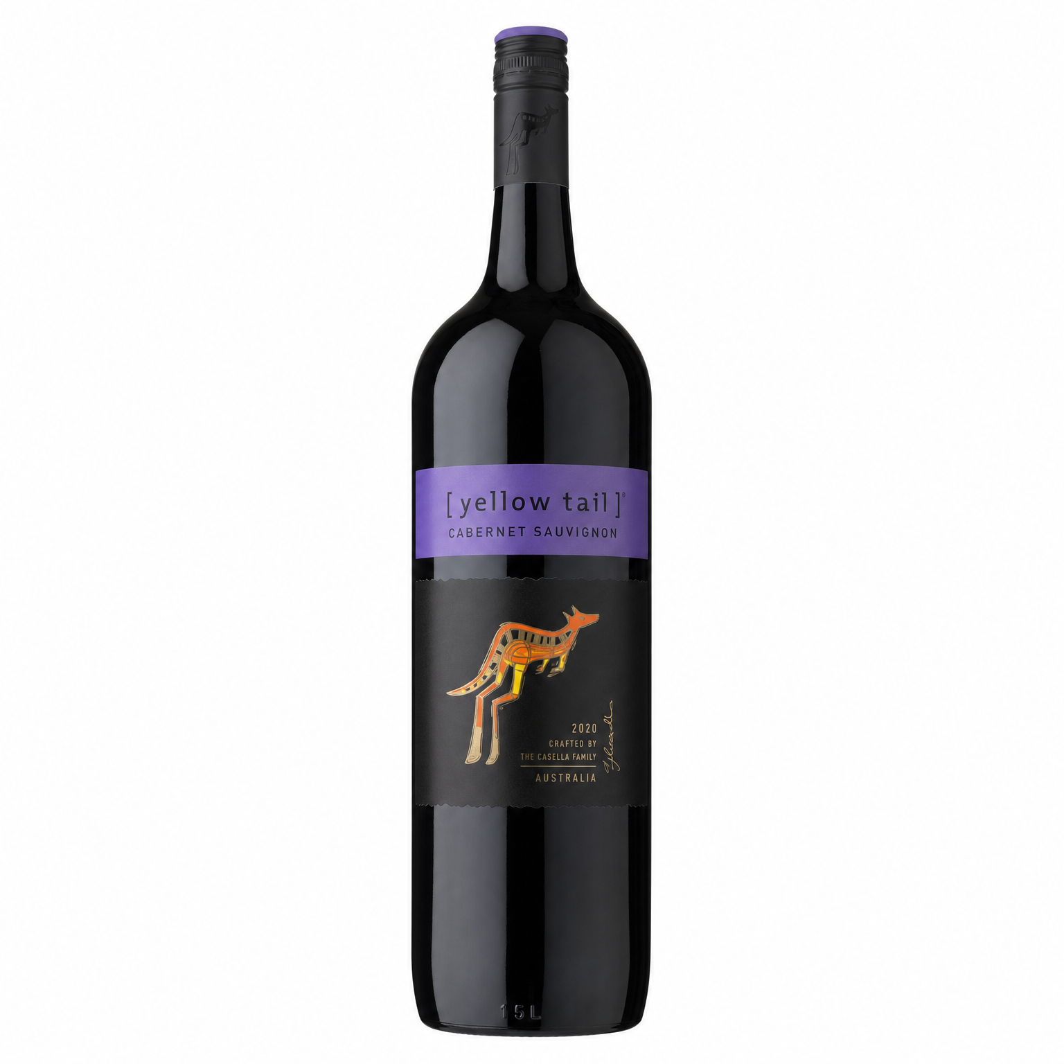 Yellow Tail Cabernet Sauvignon 1.5L