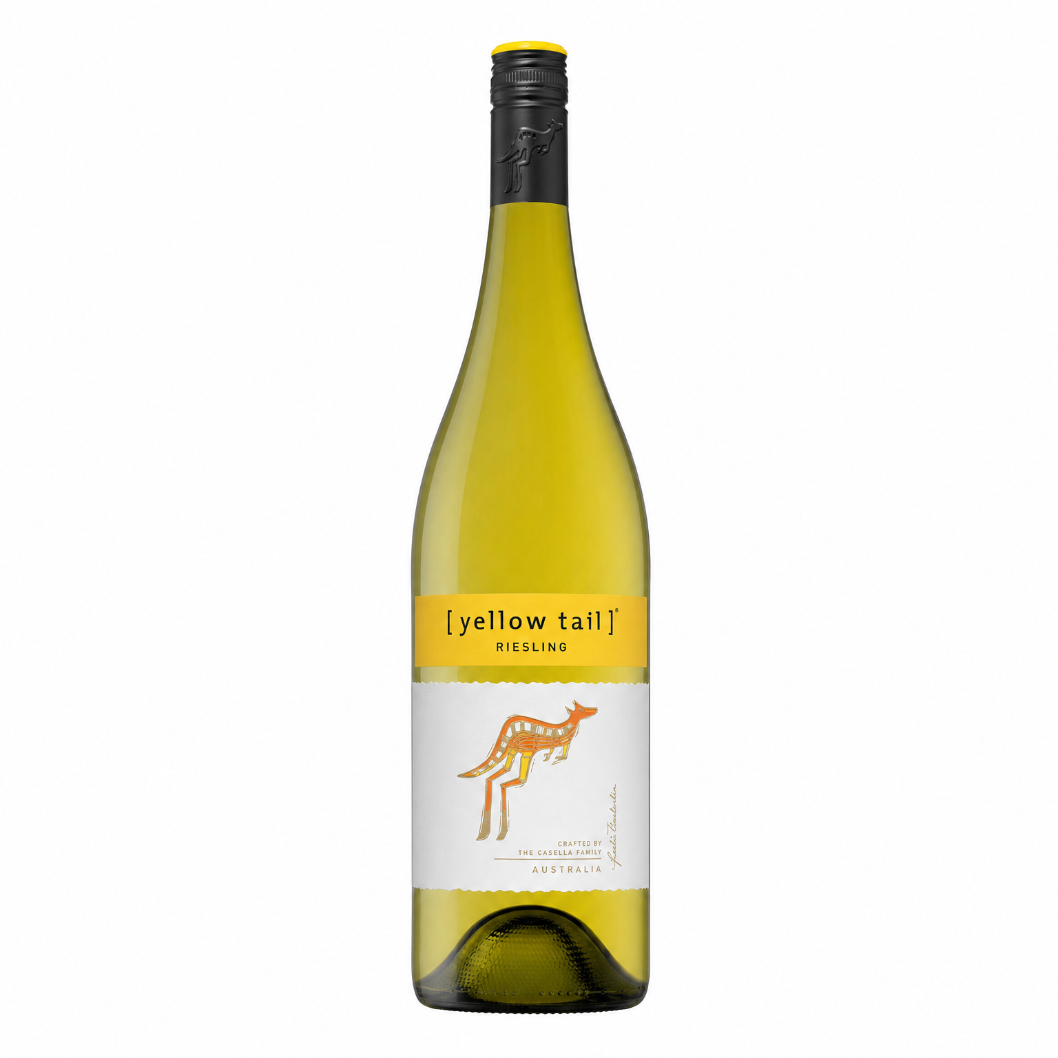 Yellow Tail Riesling 1.5L