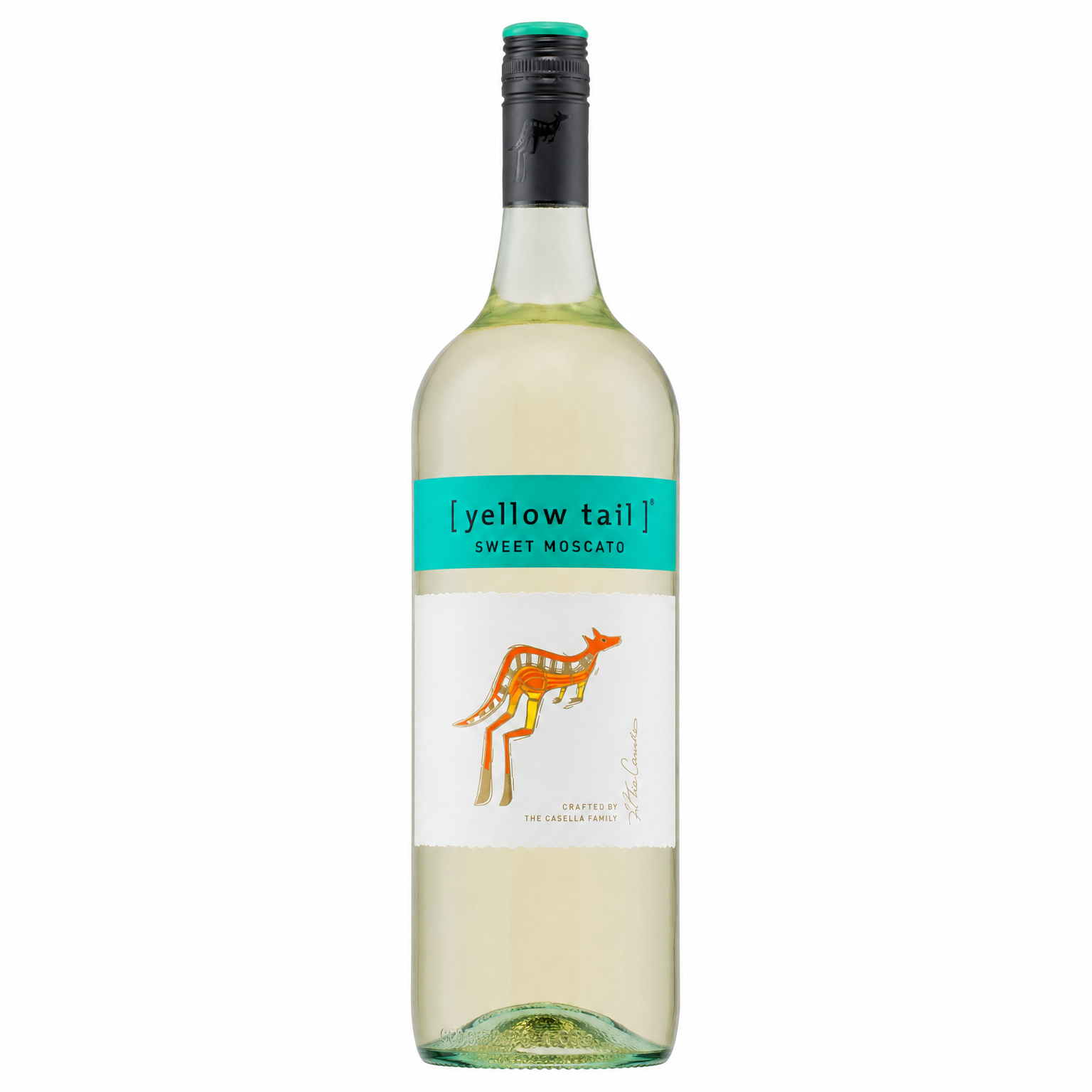 Yellow Tail Sweet Moscato 1.5L