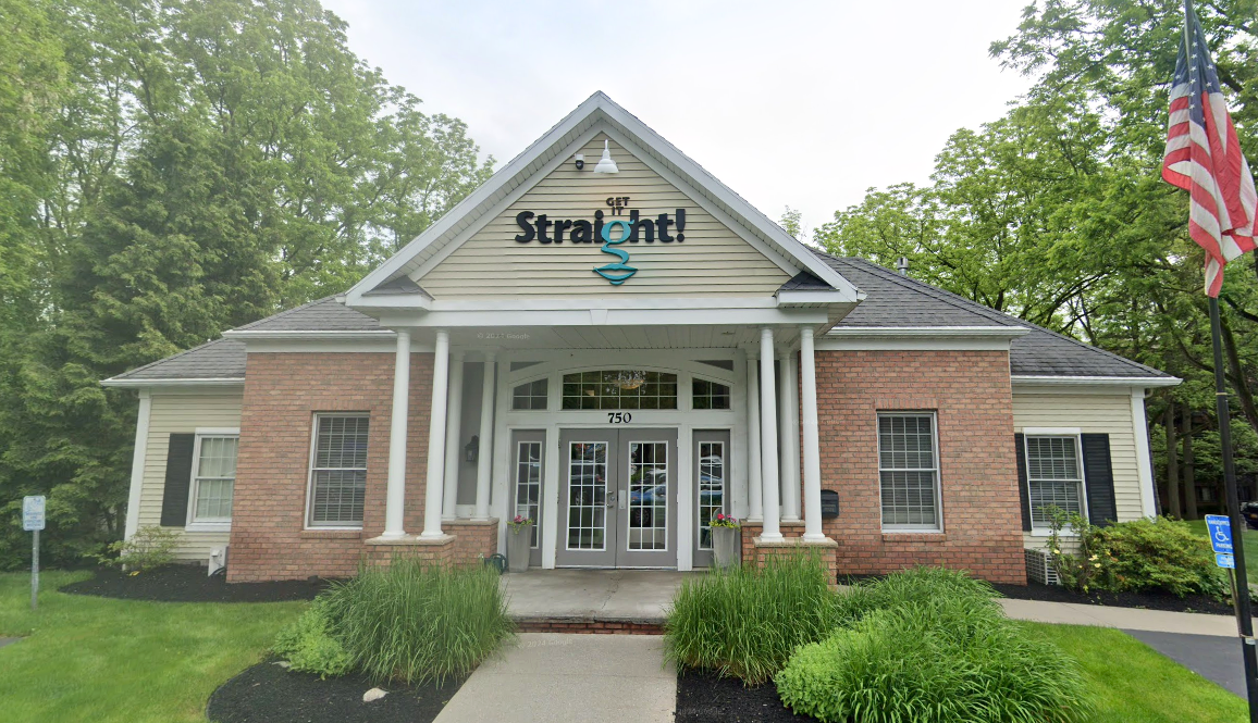 Pittsford Office