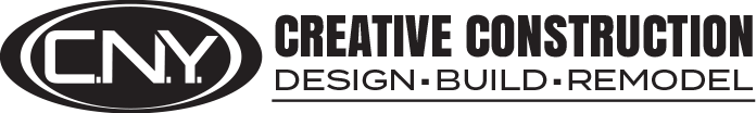 CNY Creative Construction