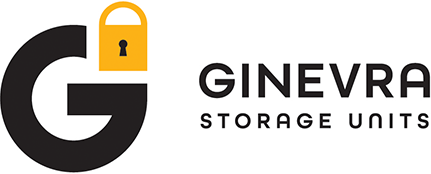 Ginevra Storage Units