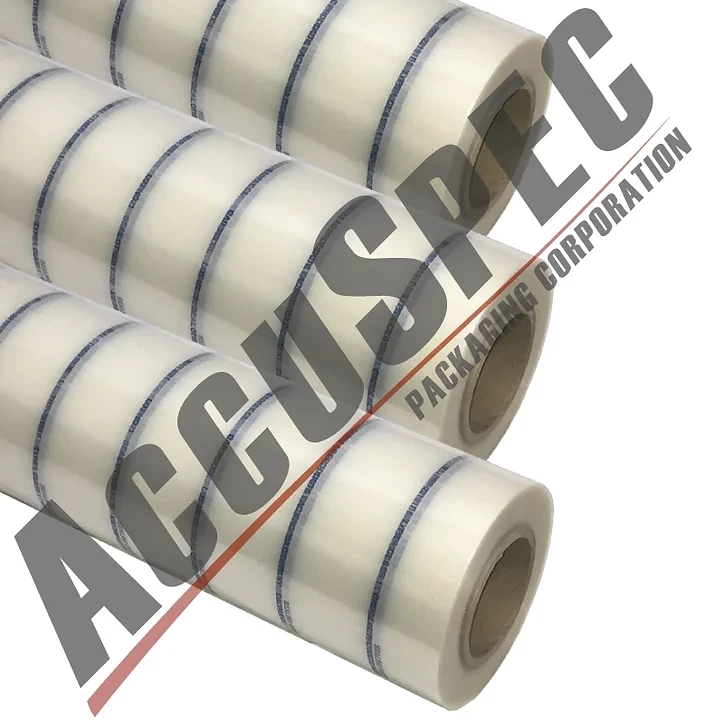 MIL-PRF-22191F Type II (Waterproof, greaseproof, Poly Mylar)