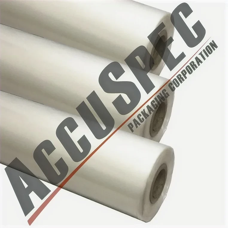 A-A-3174 4 mil Polyethylene Film