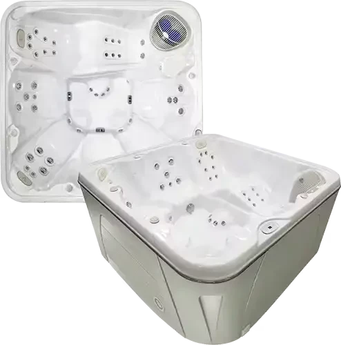 Serenity 6900 Hot Tub