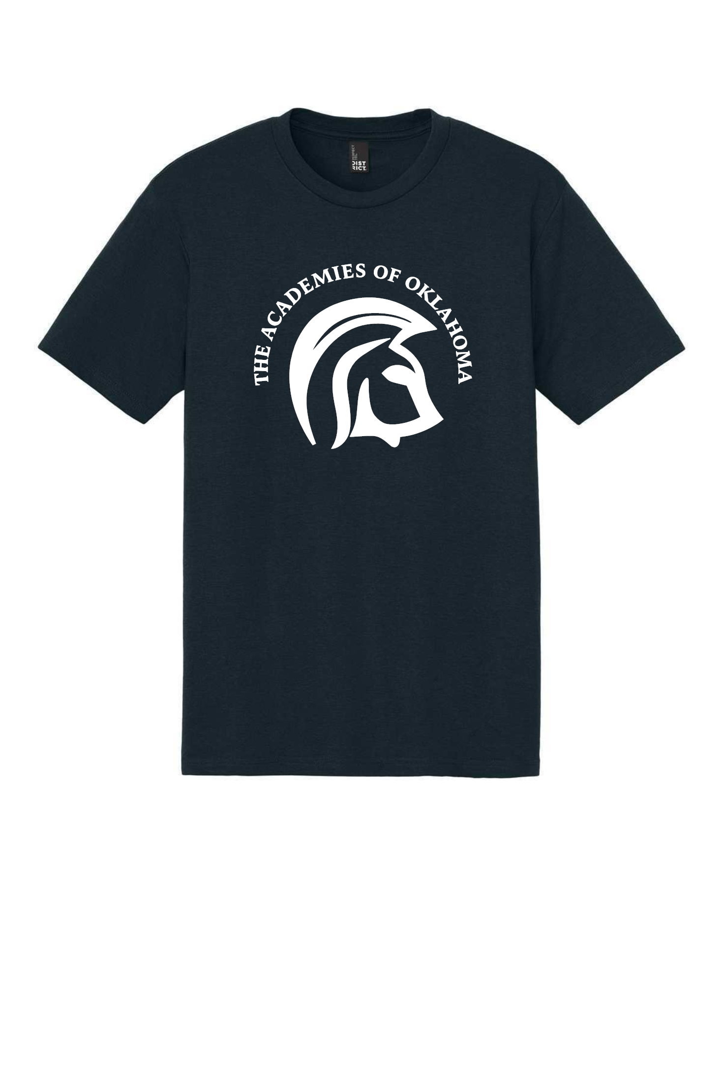 DM130-AOO Tri-Blend Tee