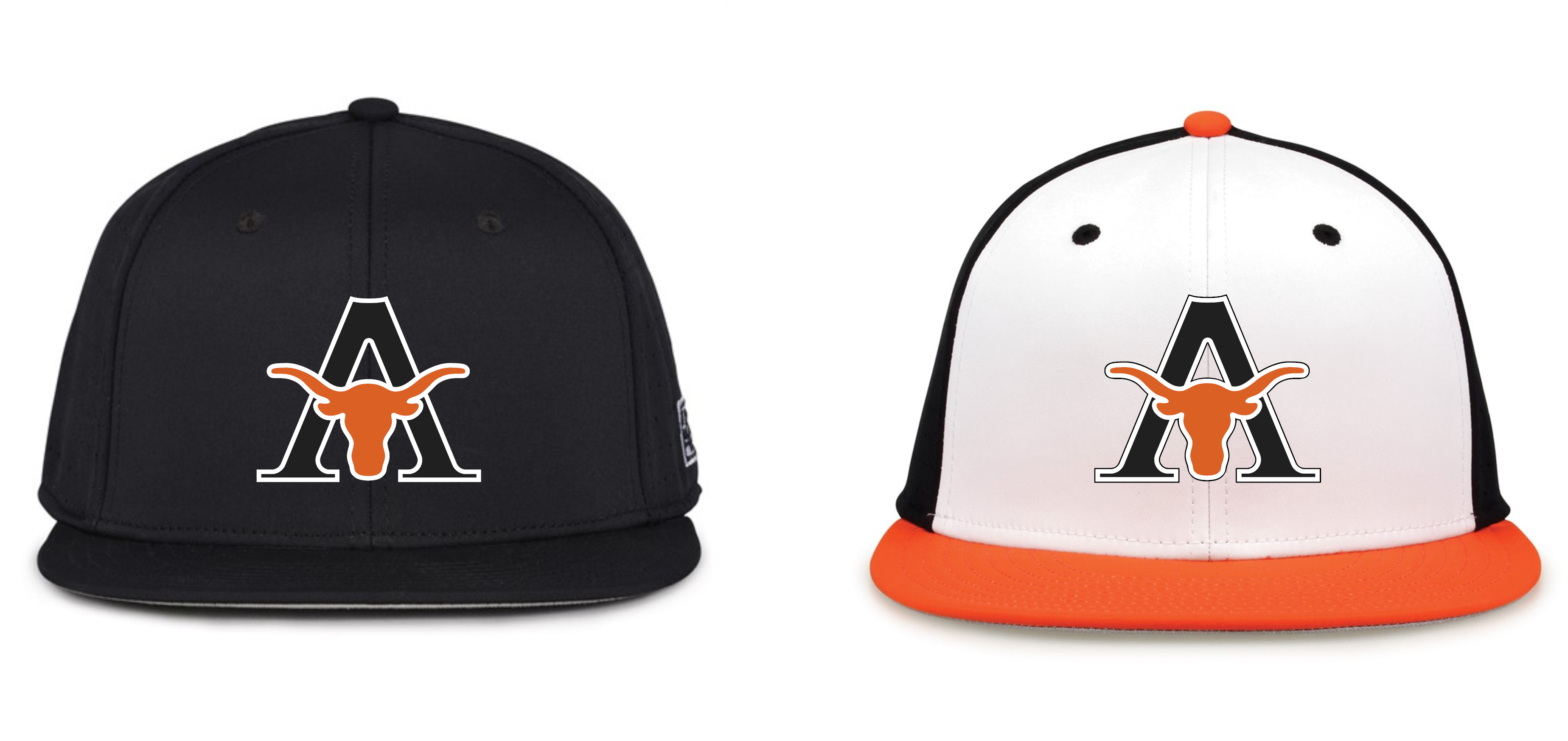 Alex Logo Game 998 Hat