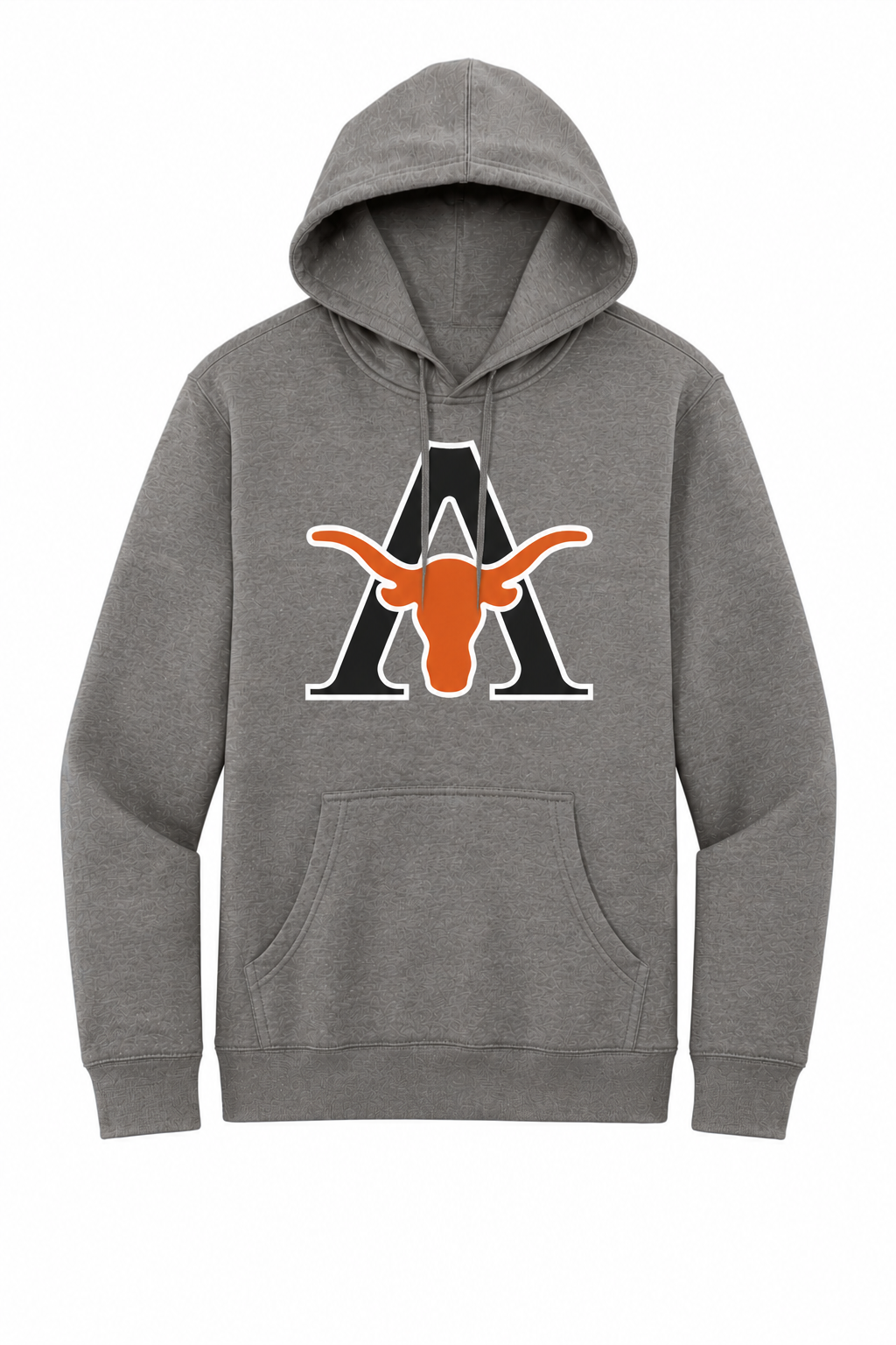 Alex Logo Hoodie