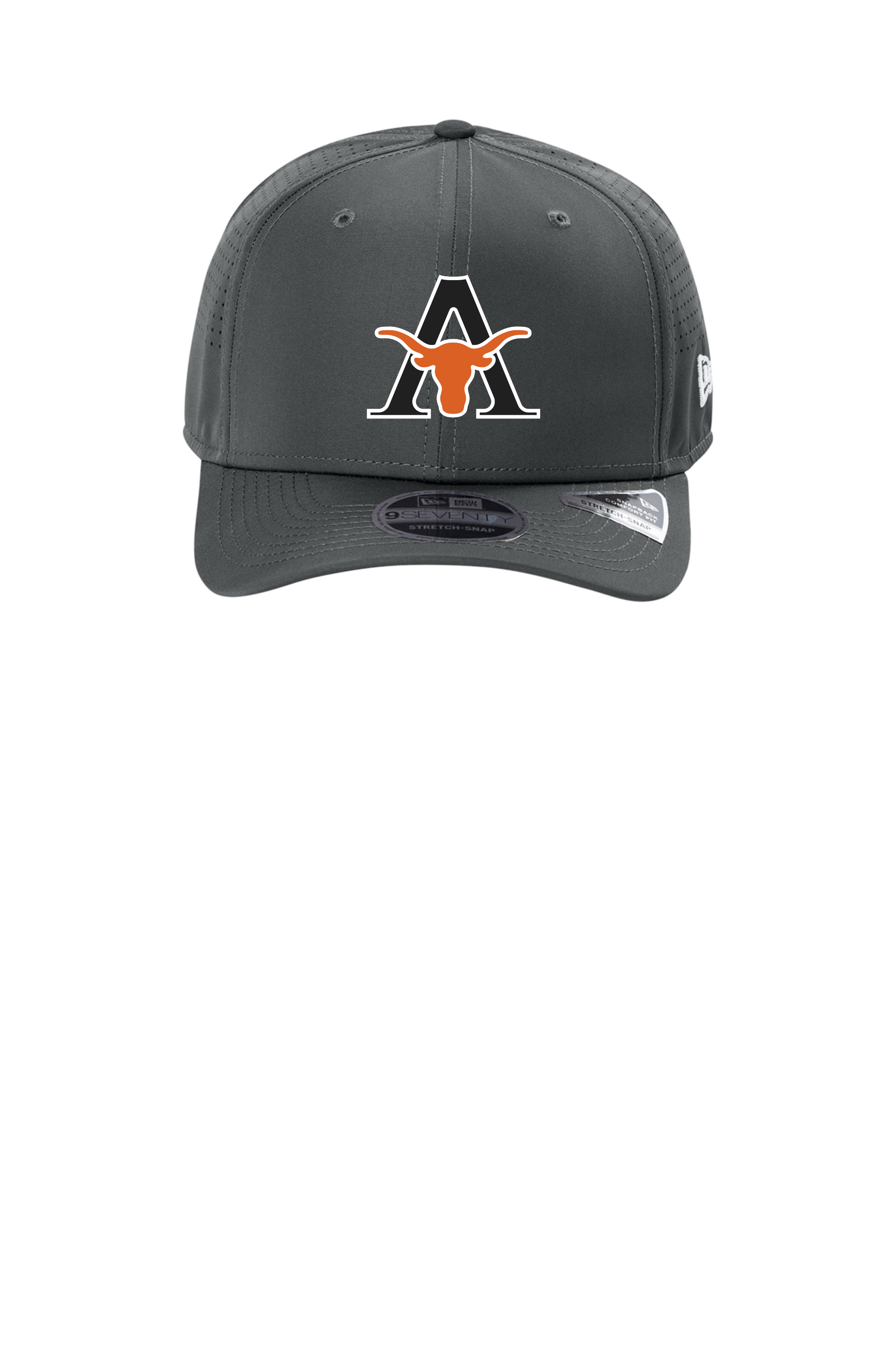 Alex New Era Hat