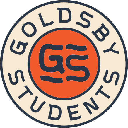 Goldsby Students Ministry