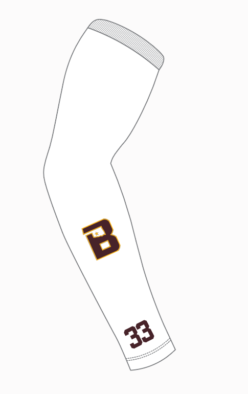 Blanchard Compression Sleeve