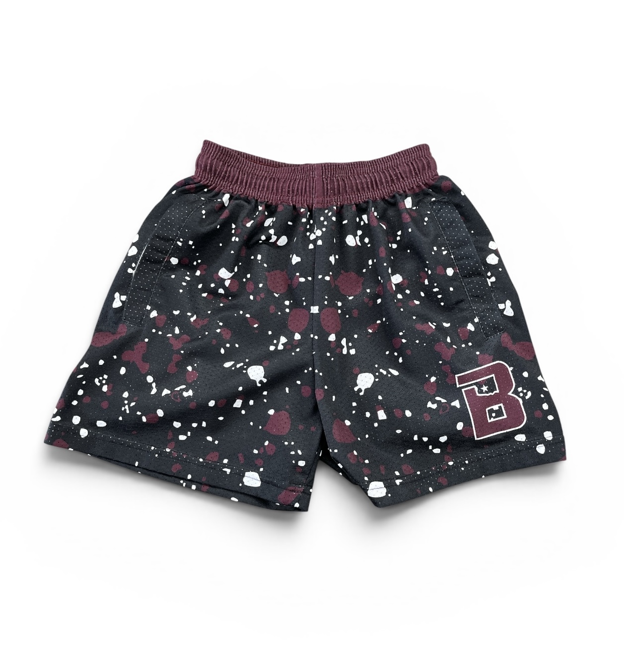 Splatter Short
