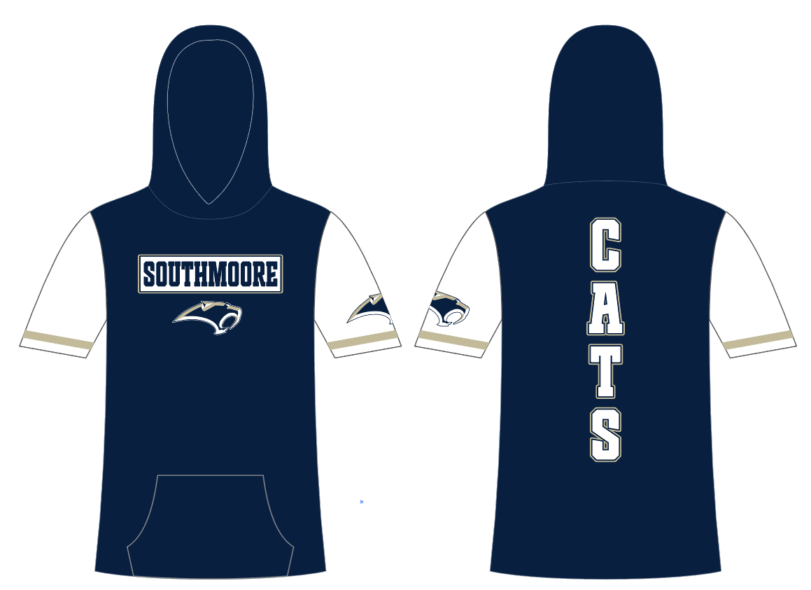 Southmoore Colorblock