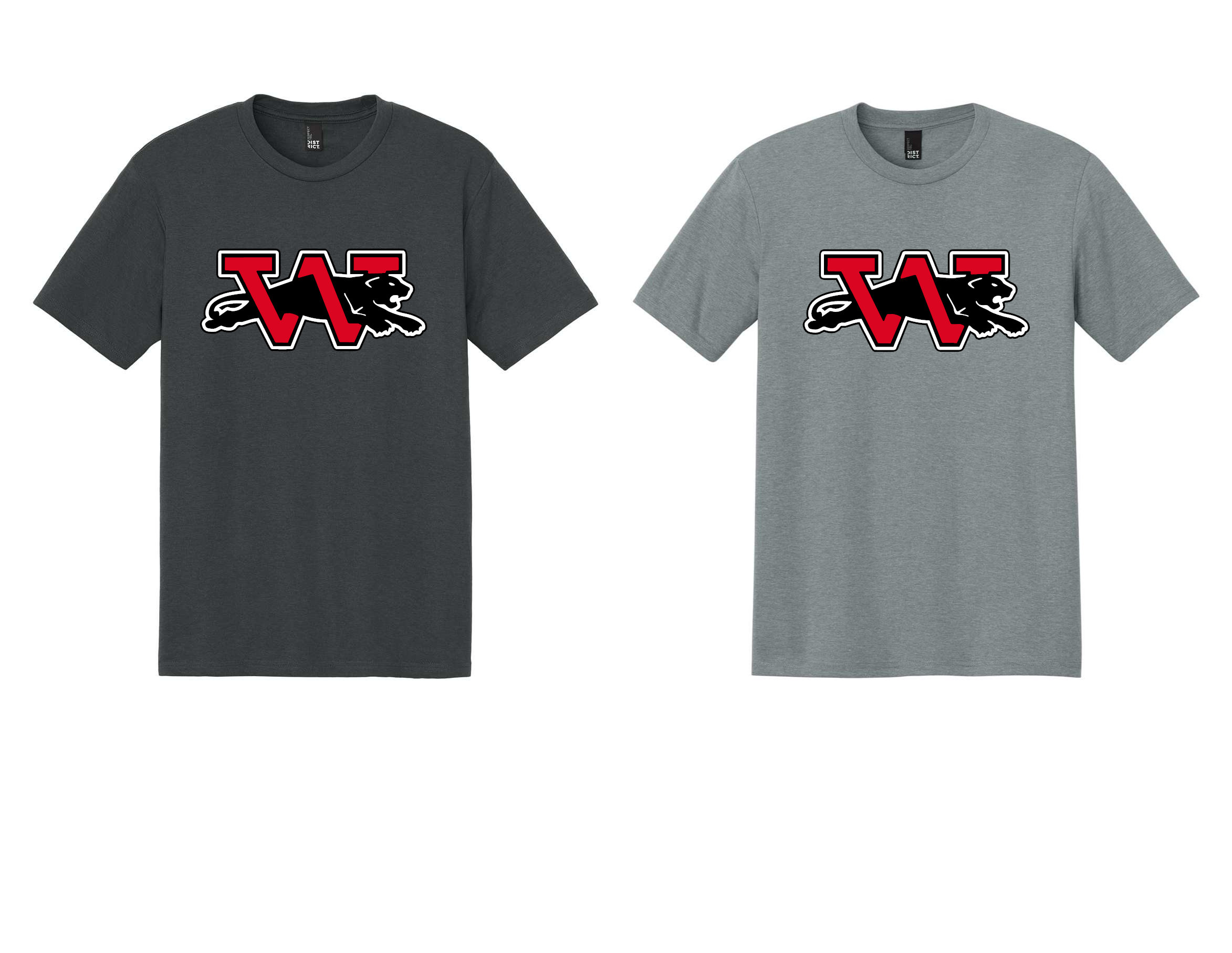 Westmoore Logo Tee