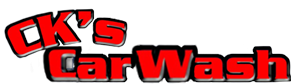 CK's Car Wash
