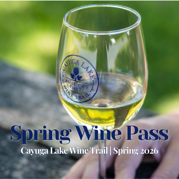 Spring Wine Pass